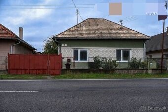 NA PRENAJOM RODINNY DOM - 1