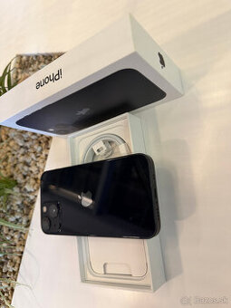 iPhone 13 mini 128GB Midnight