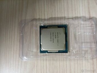 Predám Intel Core i3-10100