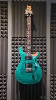 PRS SE Custom 24 - Elektrická Gitara
