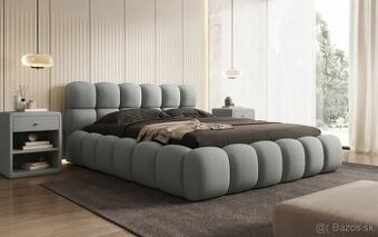 Manželská posteľ 180/200 364/P