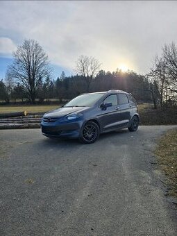 Honda FRV 2.2 i-CTDi