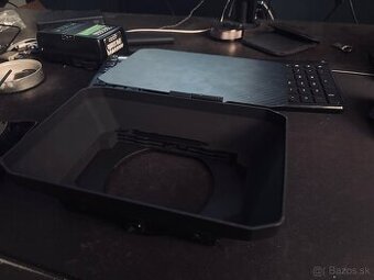 Smallrig Mattebox - kompendium