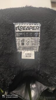 Snowboardové topánky 37