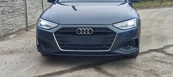 Audi A4 Avant 30 2.0 TDI mHEV Advanced S tronic
