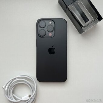 iPhone 15 Pro 128gb, 90% bateria