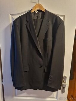 Pánsky oblek 54/56