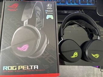 ASUS ROG PELTA