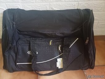 Cestovná taška-NOVÁ