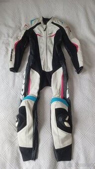 damska kozena kombineza SPIDI velkost 42