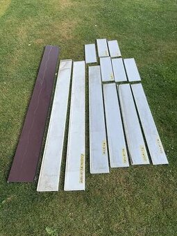 ---- PARAPETY MIX (rôzne rozmery) ---- TOP ----