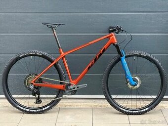 KTM Myroon AXS Transmission