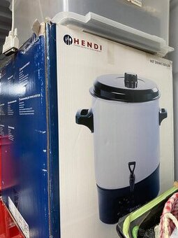 Výbava do gastro prevádzky