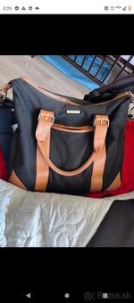 Kočik Mon dvoj kombinacia