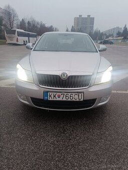 Škoda Octavia 2009 77kw 290 tis km