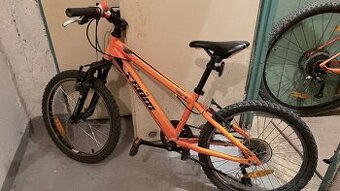 Predám detsky bicykel 20”