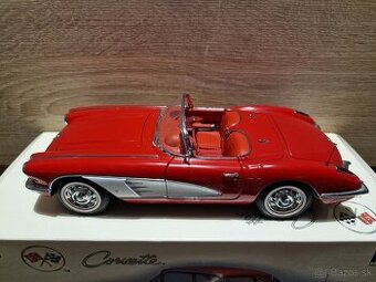 Predám AutoArt Millennium Chevrolet Corvette C1 1:18