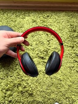 Beats Studio3 Wireless Decade collection