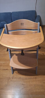 Stolička Kinderkraft