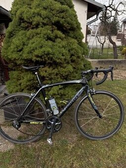Wilier Triestina Zero 9, Campagnolo