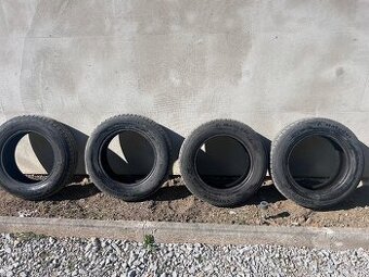 Pneumatiky R14 Matador letné