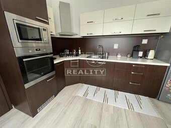 TUreality ponúkajú exkluzívne na predaj lukratívny 3...