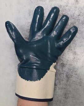 Pracovne rukavice