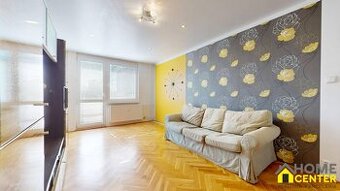 NA PRENÁJOM KRÁSNY 4 IZBOVÝ BYT V BLÍZKOSTI CENTRA, KOMÁRNO