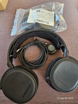 SteelSeries Arctis 5 – 7.1