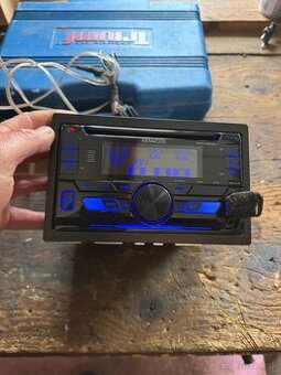 Kenwood DPX-3000U