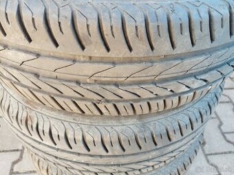 Letné pneumatiky 185/65 r14