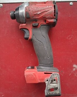 Milwaukee fid2
