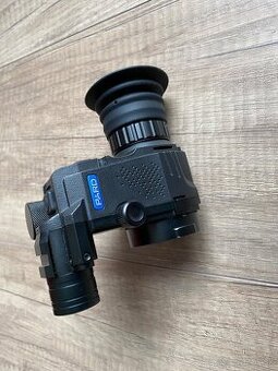 PARD NV007S 940 nm zásadka monokulár