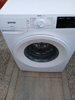 Gorenje 8kg práčka