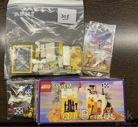LEGO 6259 Pirates