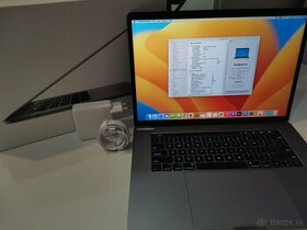 Apple Macbook Pro 2017 15inch Space Gray | i7 | 16GB | 512GB