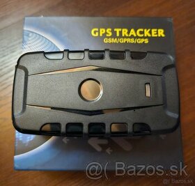 EleTech Profi GPS tracker