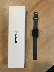 Apple Watch SE 2. generácie - 1