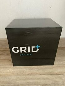 Nová Hardvérova peňaženka GridPlus Lattice1