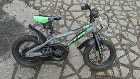 Detský bicykel CTM Billy 12