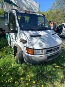 Iveco Daily 65c15 - 1