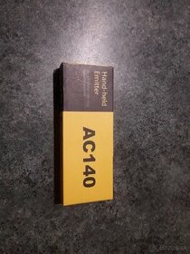 diaľkový ovládač A-OK AC140