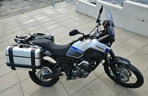 Motorka Yamaha XT660Z Tenere
