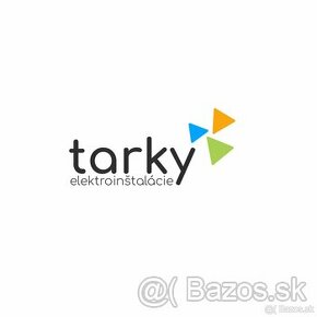 Tarky - elektroinštalačné práce a poruchová služba 24/7