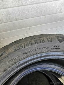 235/45 R18 Continental Ecocontact 6
