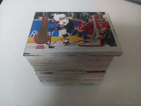 Hokejove karty,karticky - 1993/94 Pinnacle