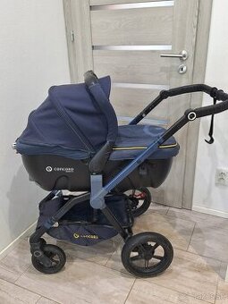 Kočík Concord Wanderer