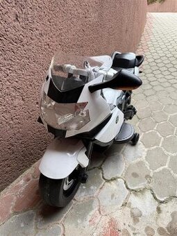 Detska Elektricka motorka BMW K1300S