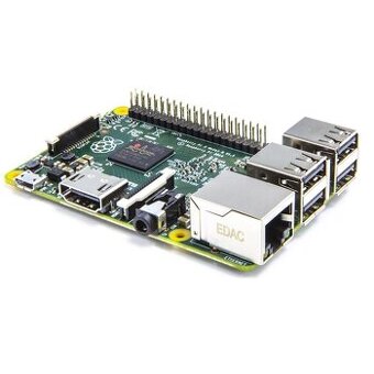 Raspberry PI2 Model B
