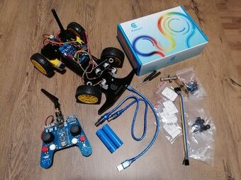 Arduino Uno starter Kit
